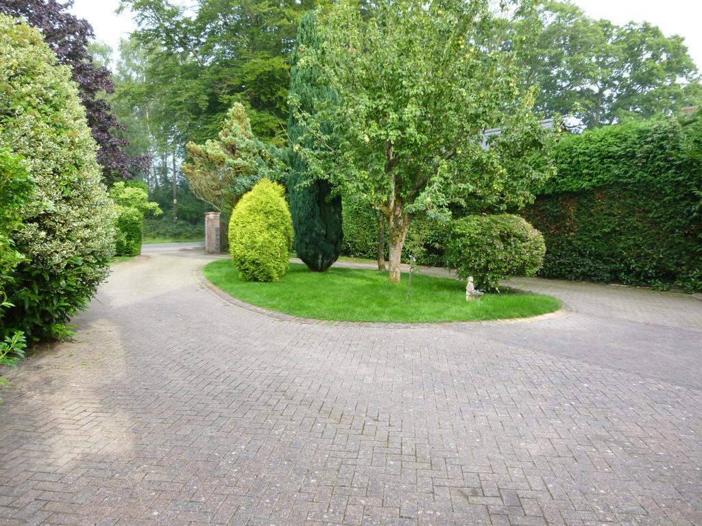 Cameron House Landford Exterior foto