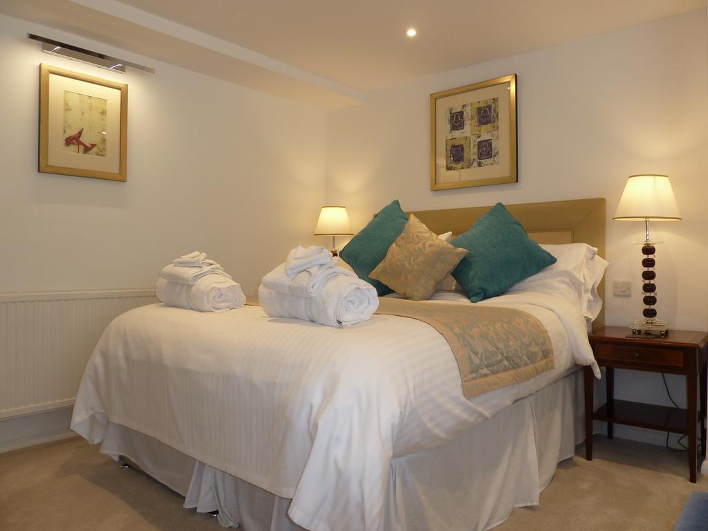 Cameron House Landford Exterior foto